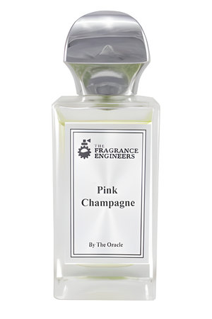 Pink Champagne by The Fragrance Engineers perfume bottle