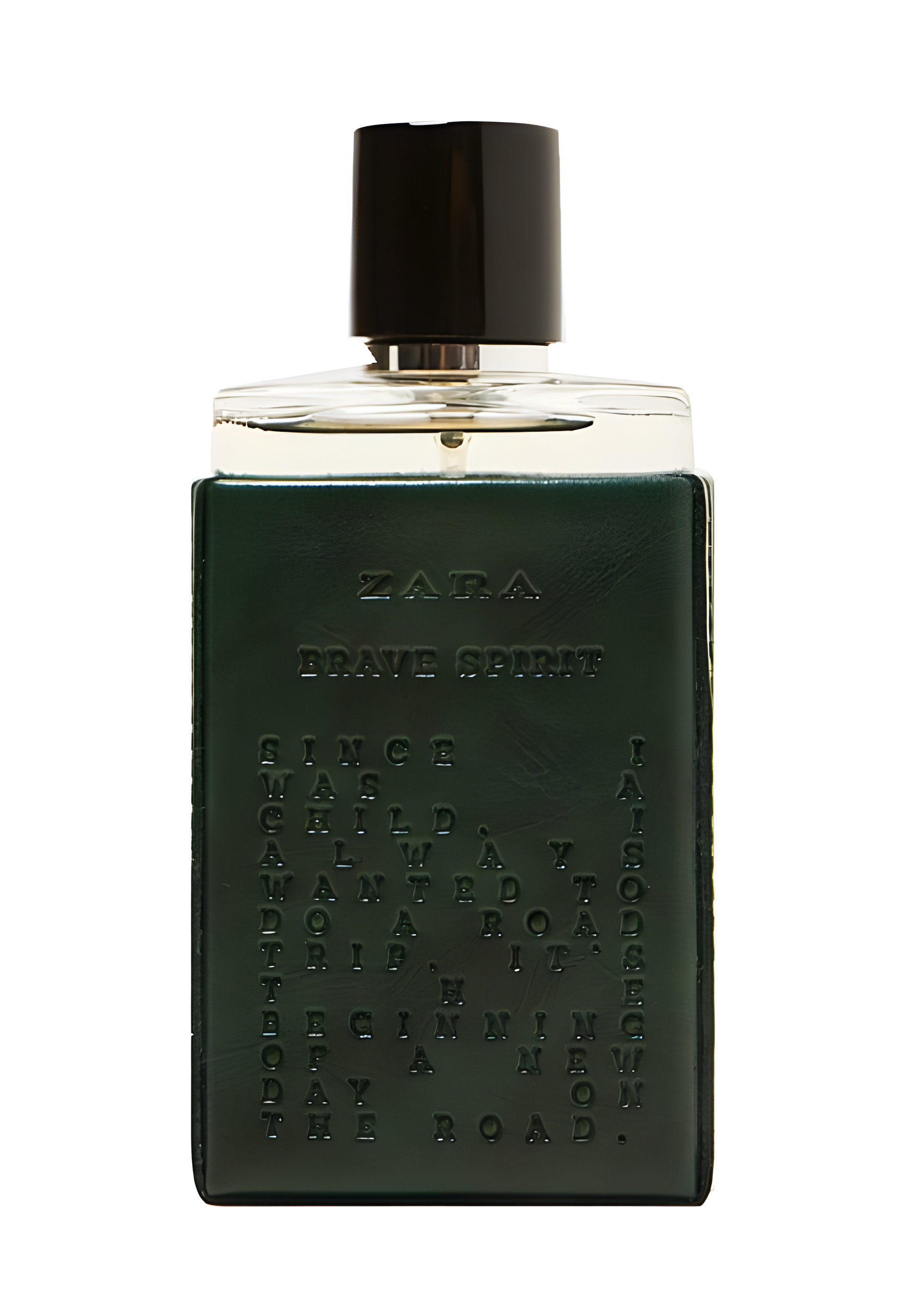 Picture of Brave Spirit fragrance
