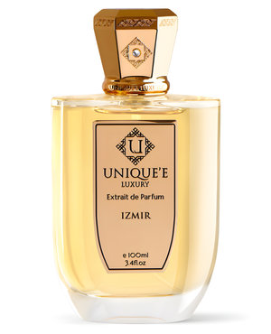 Izmir by Unique'e Luxury perfume bottle