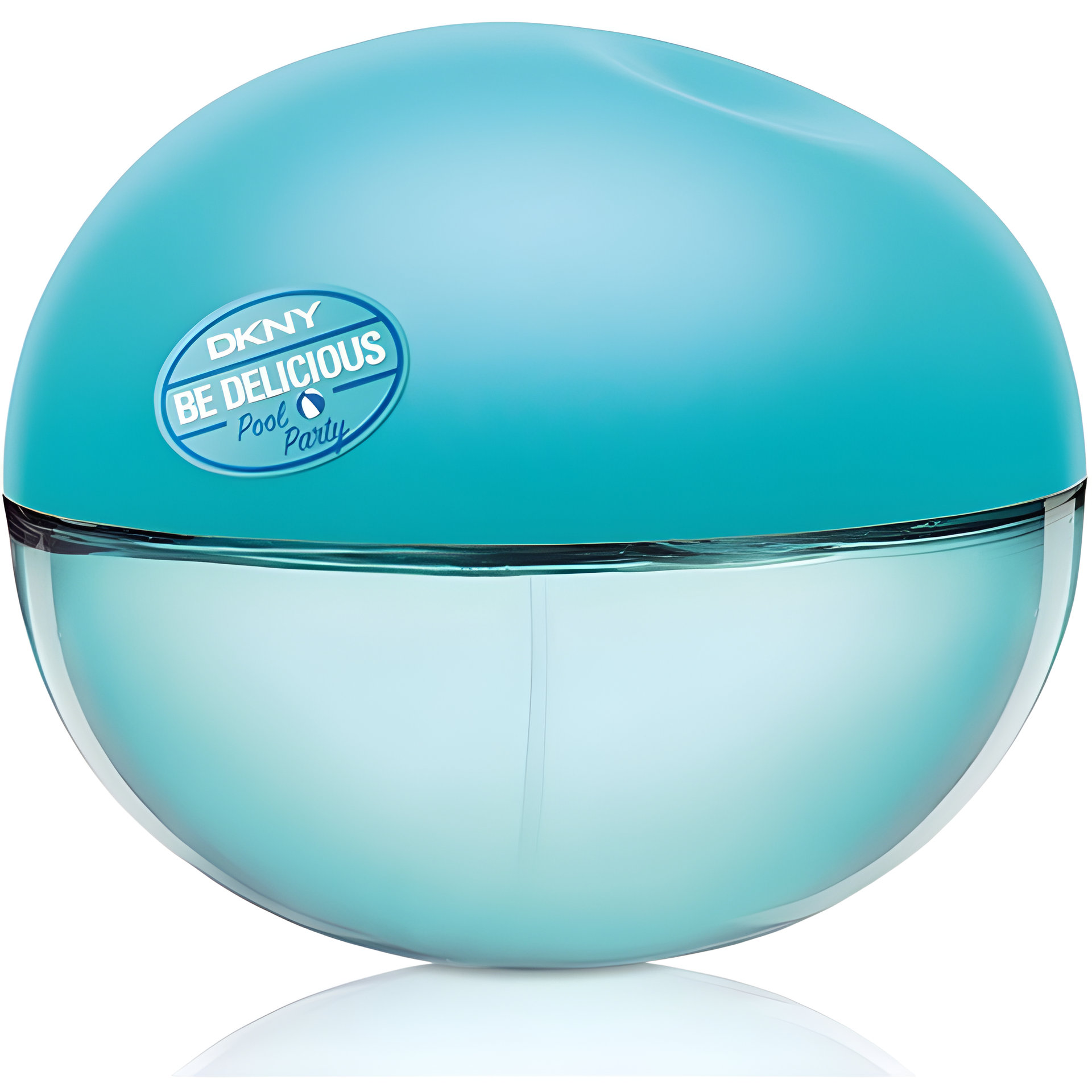 Picture of DKNY Be Delicious Bay Breeze fragrance