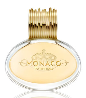 Monaco Parfums Woman by Monaco Parfums perfume bottle