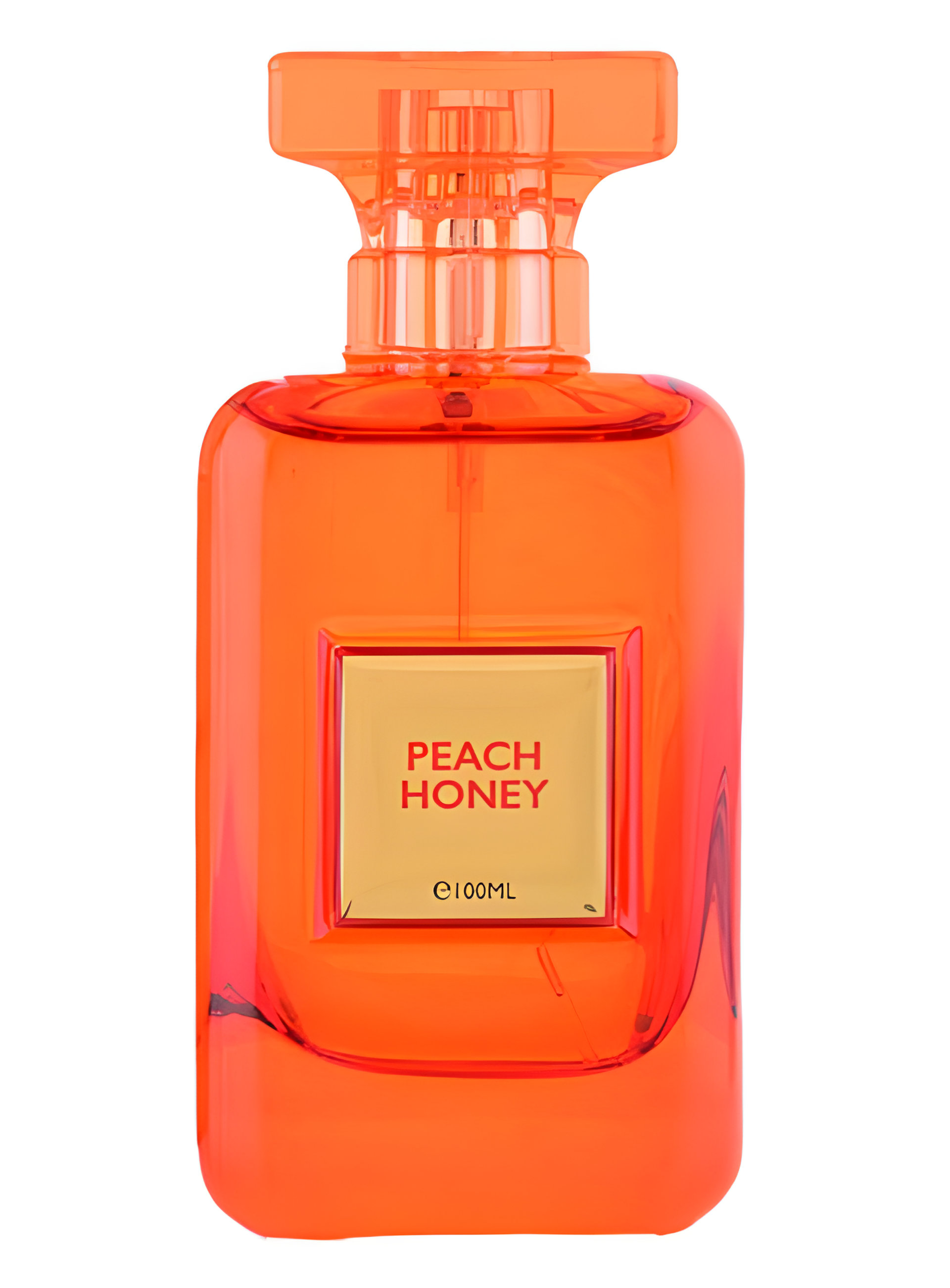 Picture of Peach Honey fragrance