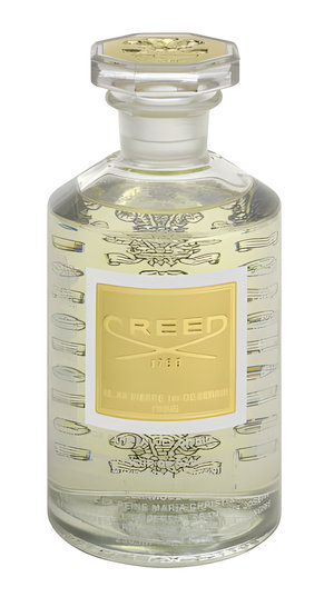 Selection Verte by Creed perfume bottle
