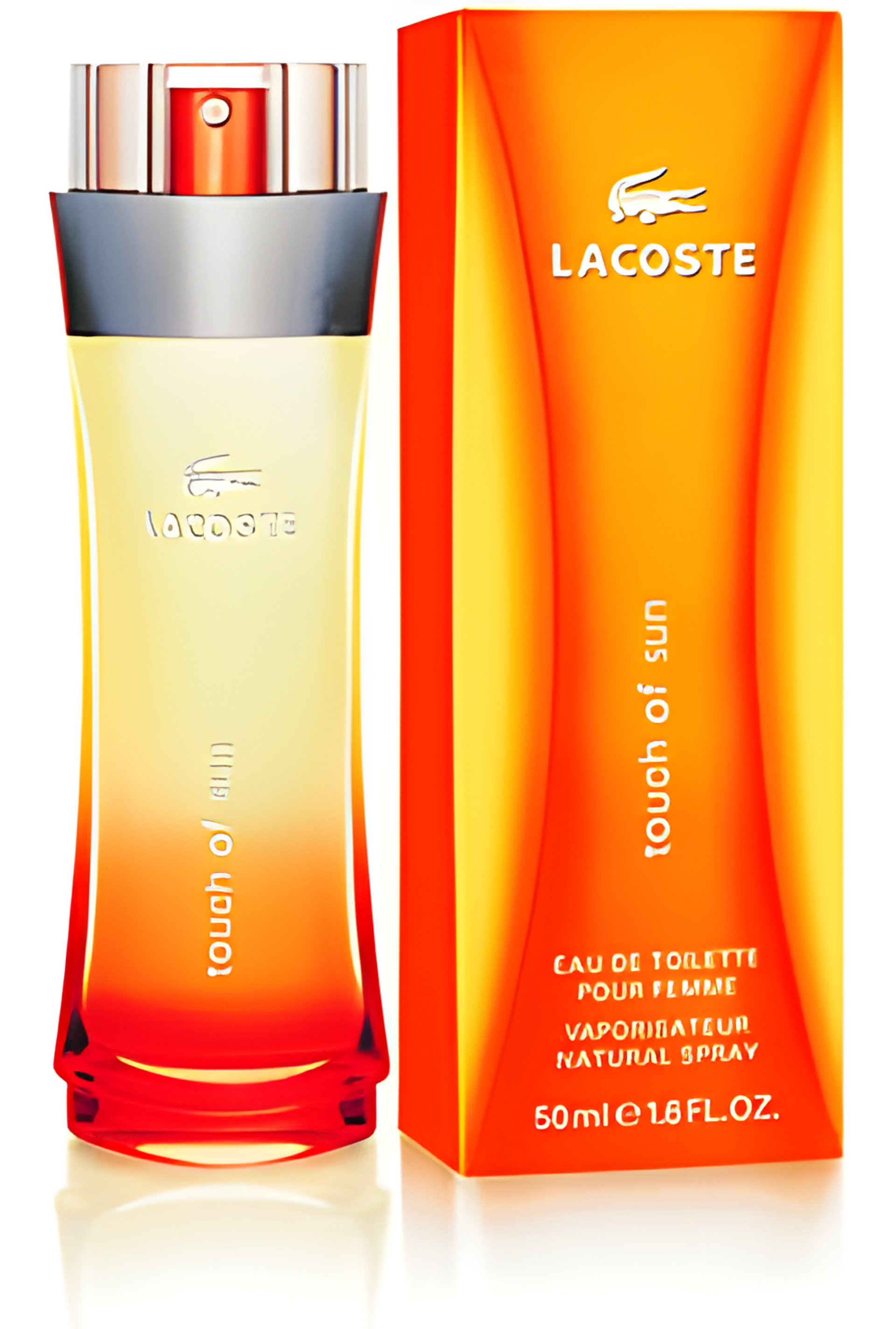 Picture of Touch of Sun fragrance