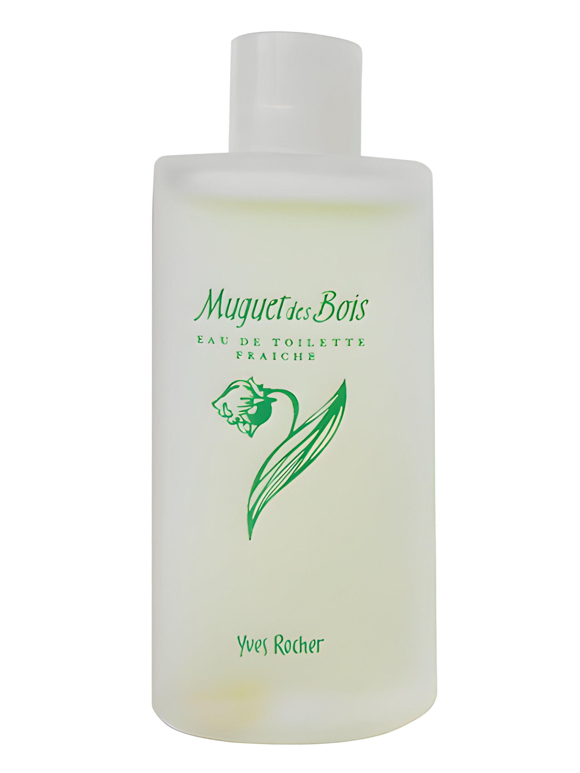 Muguet Des Bois by Yves Rocher perfume bottle