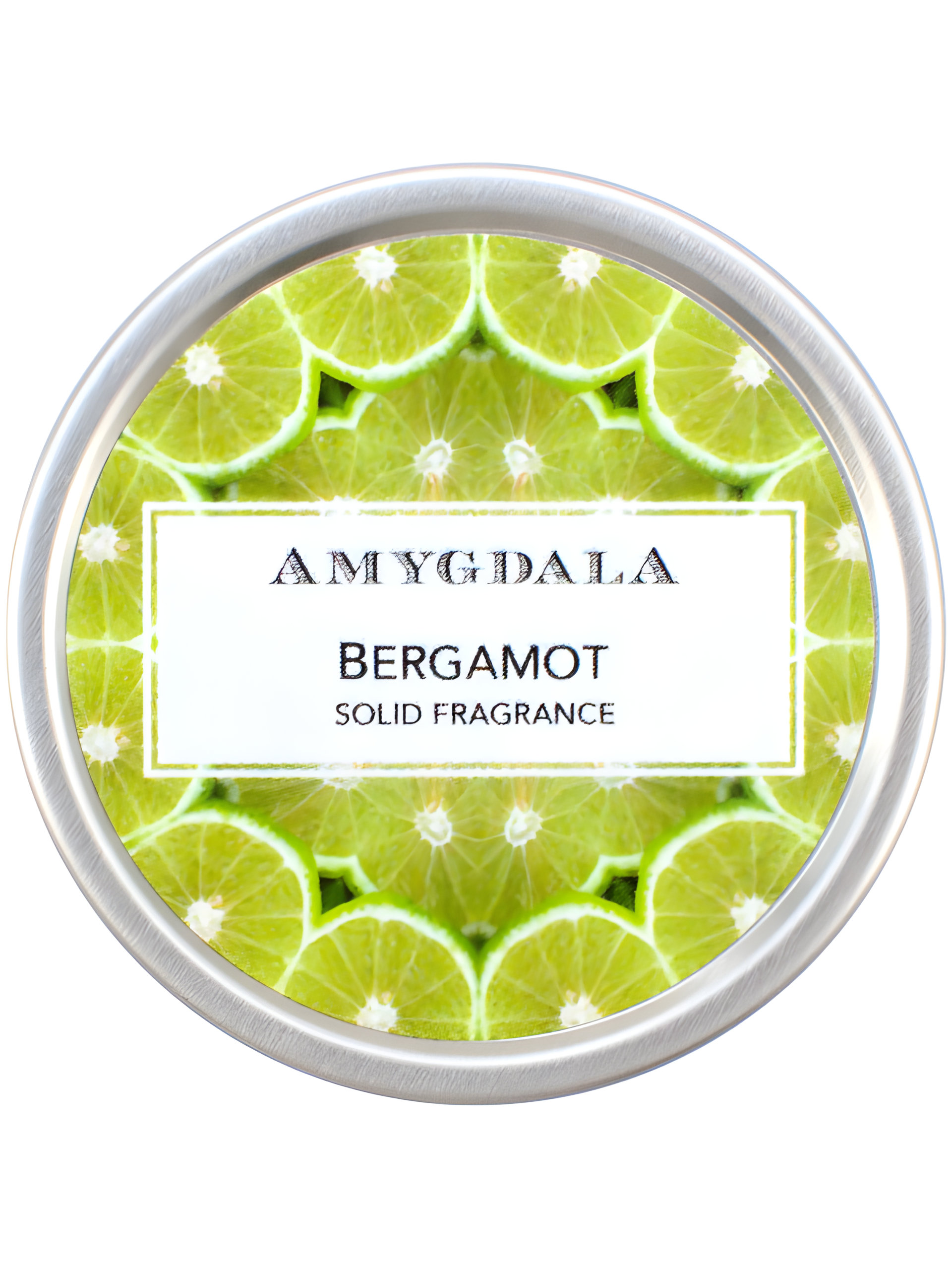 Picture of Bergamot fragrance