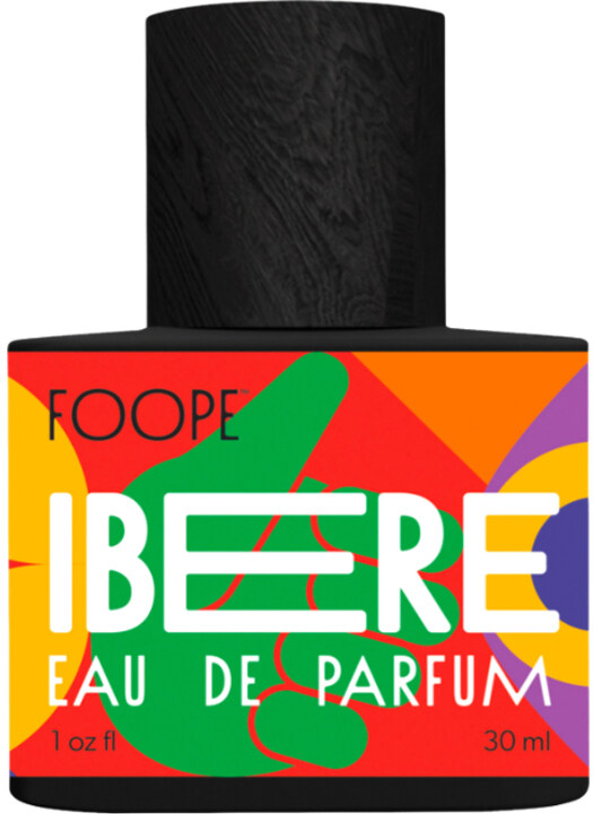 Picture of Ibere fragrance