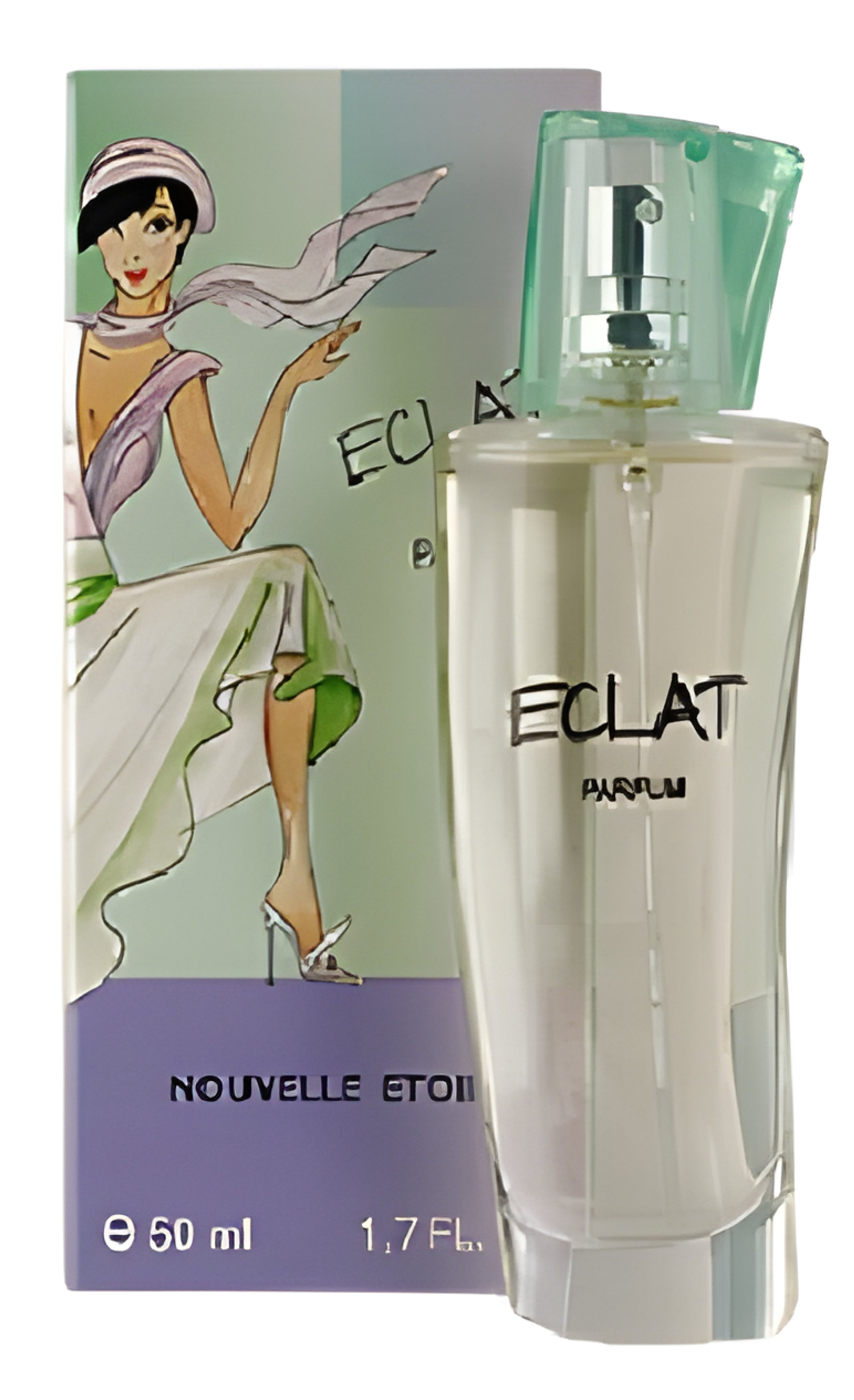 Picture of Eclat fragrance
