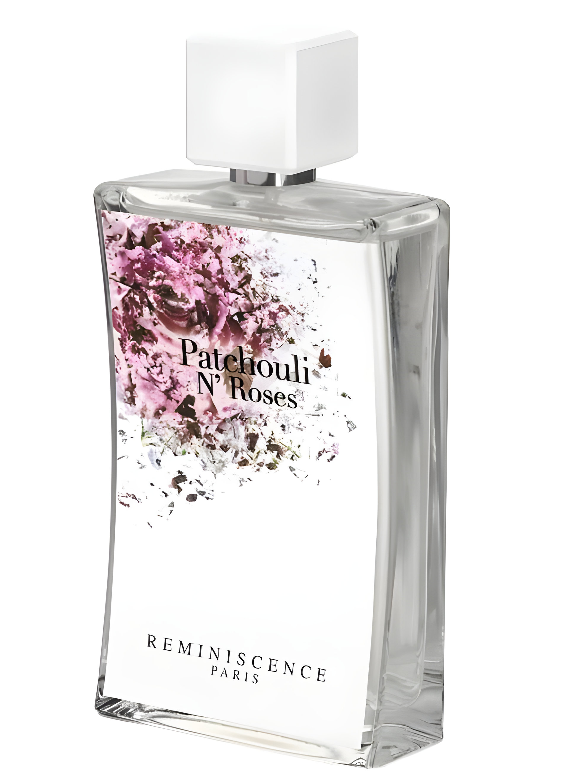 Picture of Patchouli N' Roses fragrance