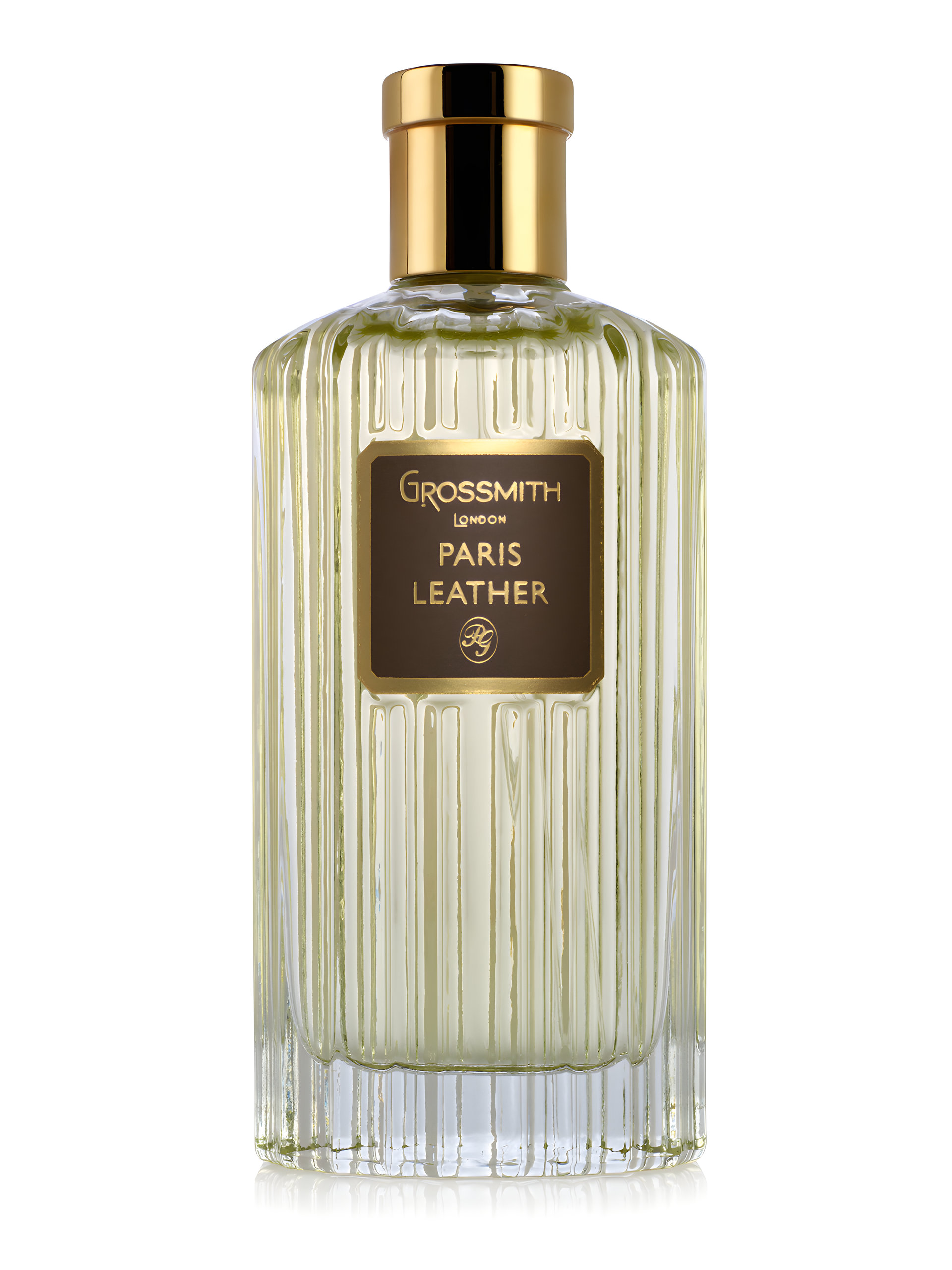 Picture of Paris Leather fragrance