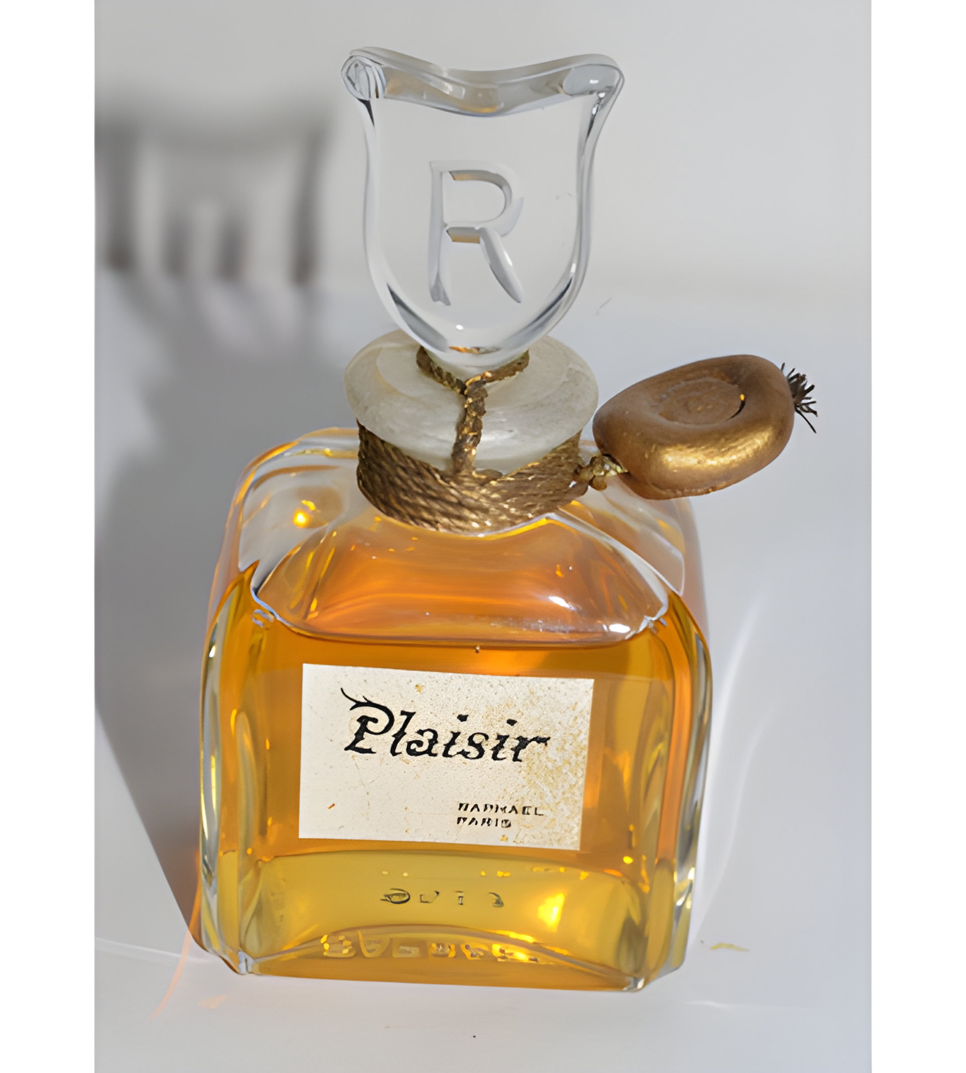 Picture of Plaisir fragrance