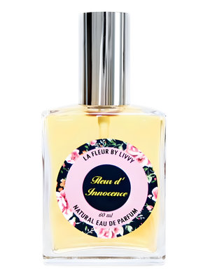 Fleur d'Innocence by La Fleur by Livvy perfume bottle