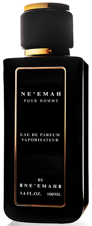Ne'emah Pour Homme by Ne'emah For Fragrance & Oudh perfume bottle