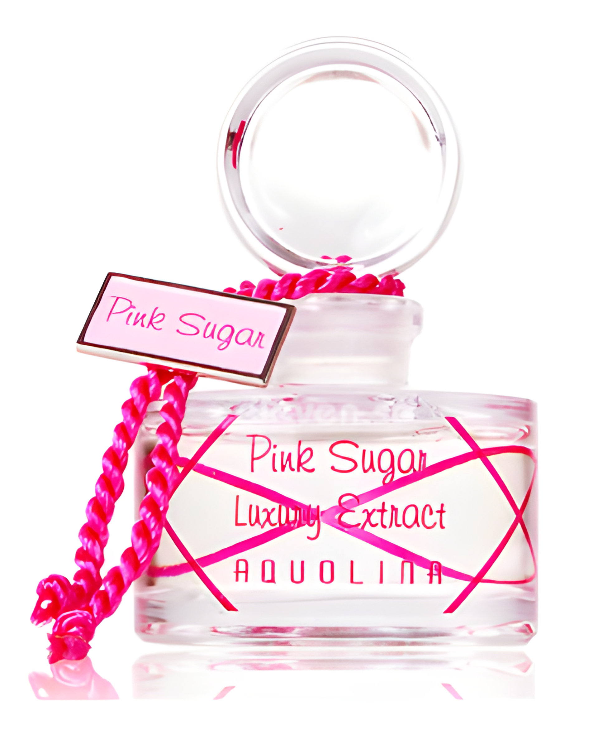 Picture of Pink Sugar Luxury Extract fragrance