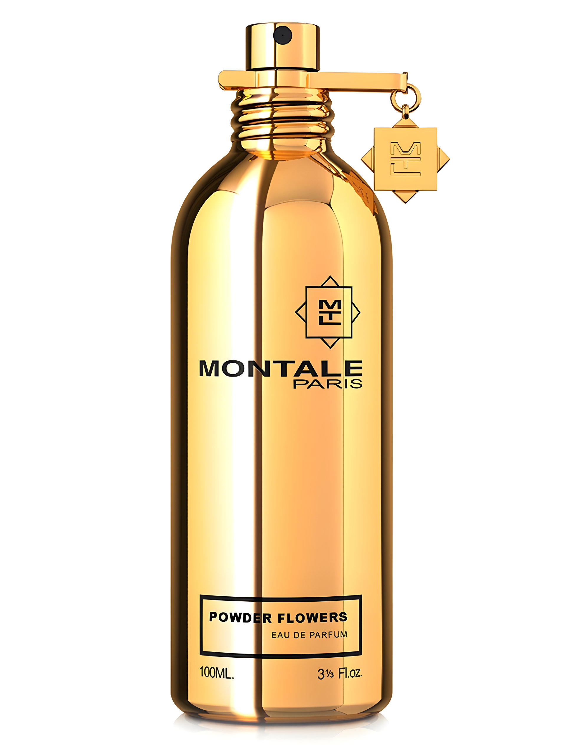 Picture of Powder Flowers fragrance