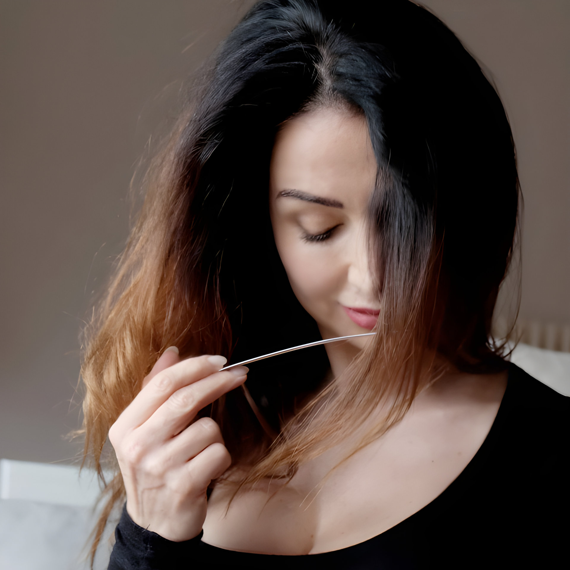 Picture of Gabriella Chieffo perfumer