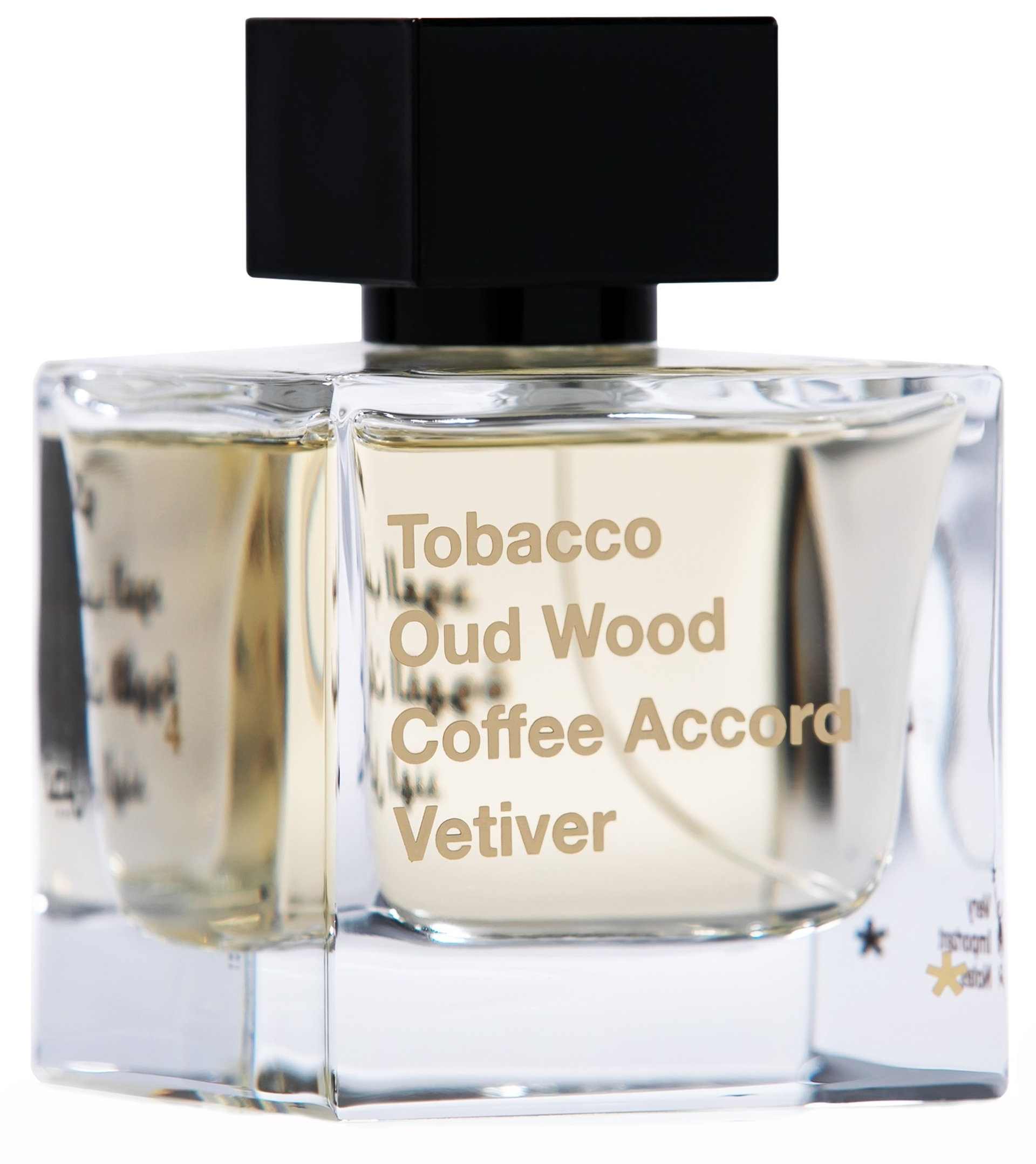 Picture of Very Important Notes Nº 4 EDP fragrance