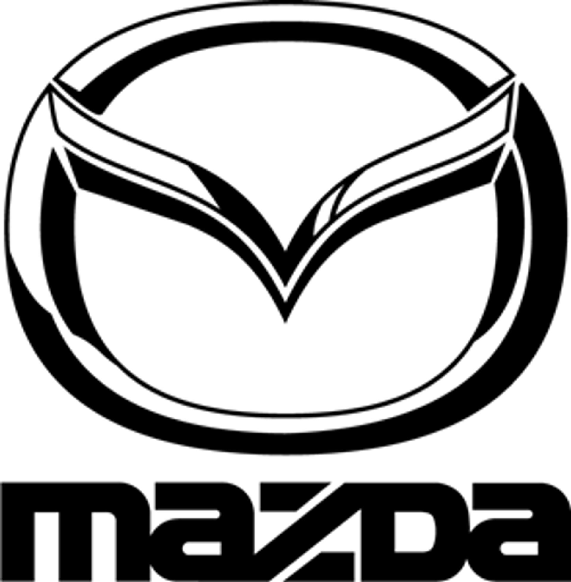 Picture of Mazda brand