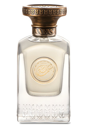 Samaha by Anfas perfume bottle