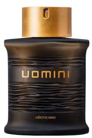 Uomini by O Boticário perfume bottle