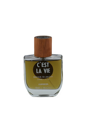 C'est La Vie by The Lab perfume bottle