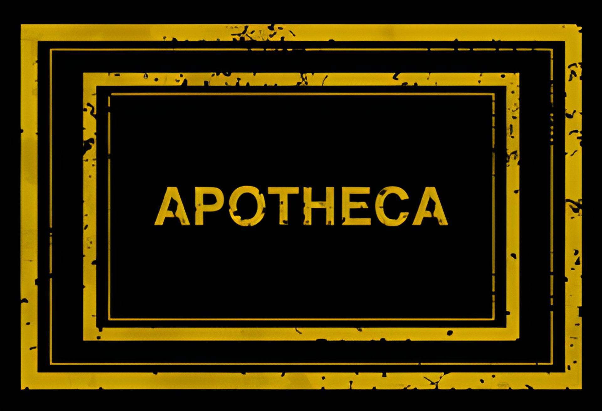 Picture of Apotheca brand