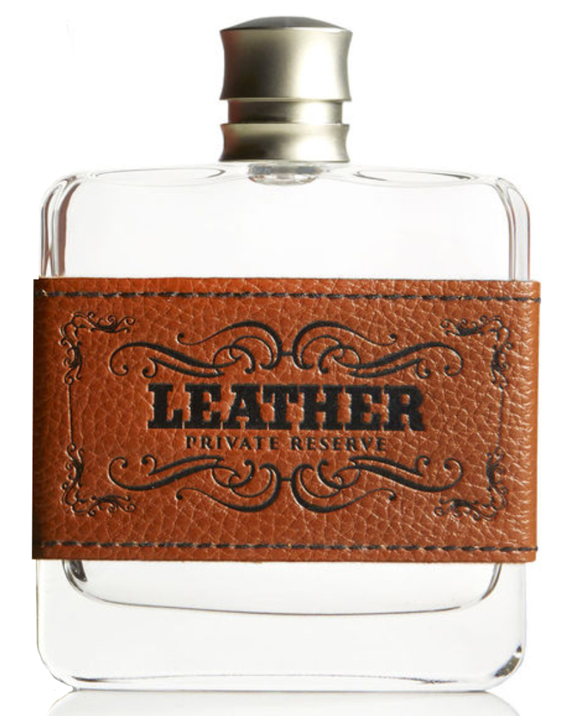 Picture of Leather fragrance