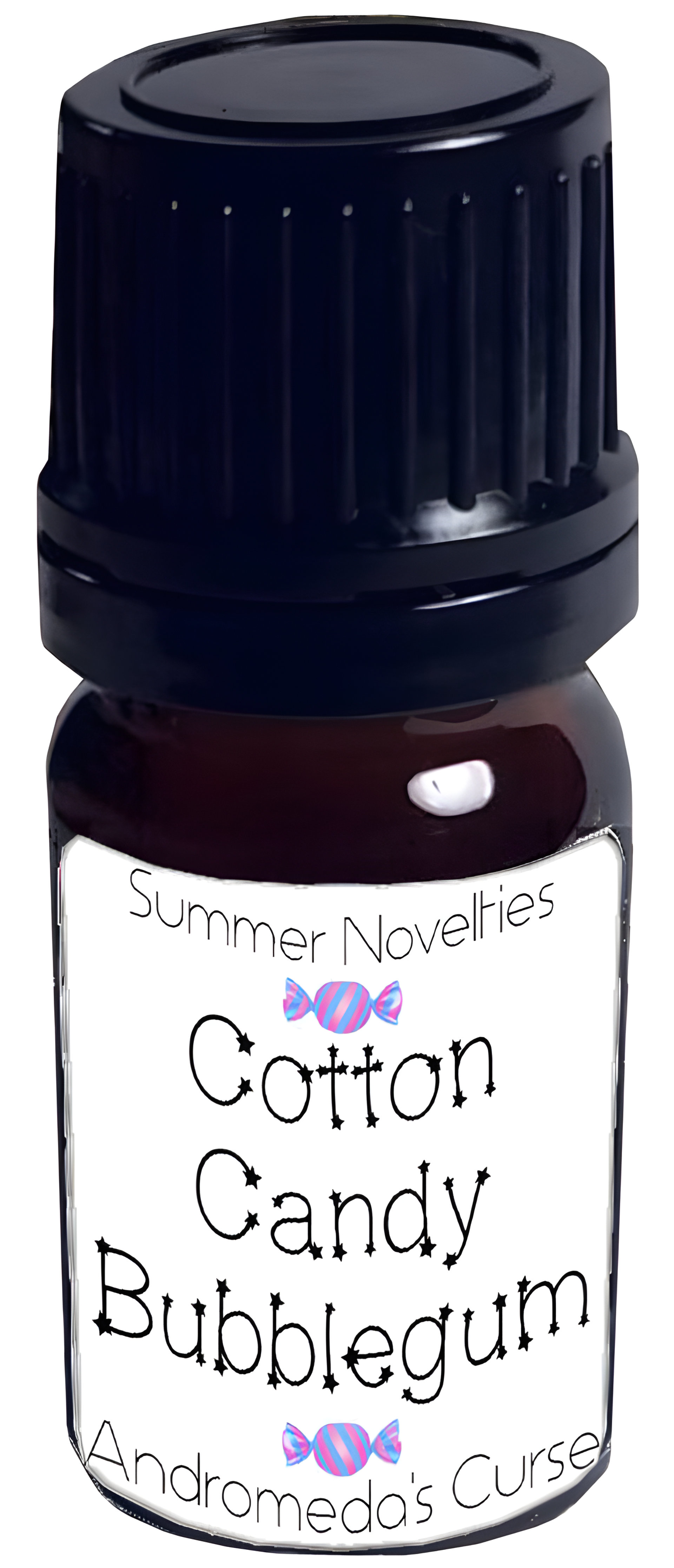 Picture of Cotton Candy Bubble Gum fragrance