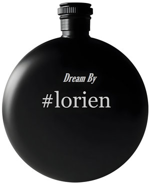 Dream by Lorien by Lórien's Parfum perfume bottle