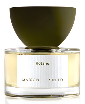 Rotano by Maison d'ETTO perfume bottle