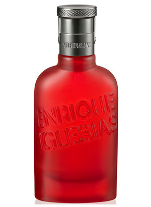 Adrenaline by Enrique Iglesias perfume bottle