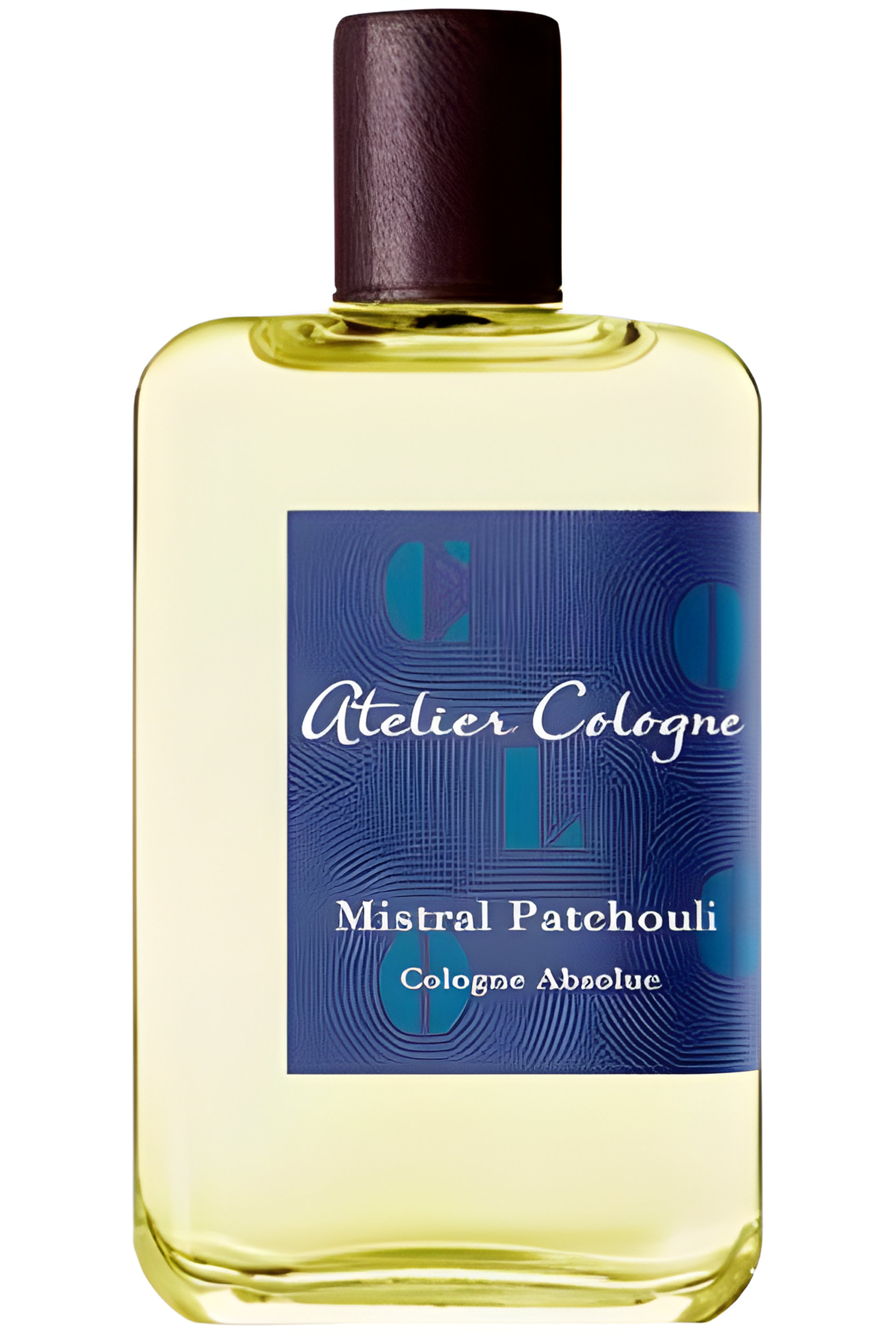 Picture of Mistral Patchouli fragrance