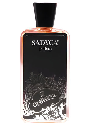 Sadyca by Orobianco Parfum Collection perfume bottle