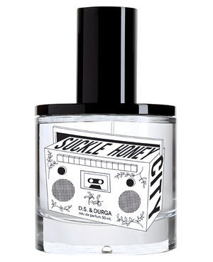 Suckle Honey City by DS&Durga perfume bottle