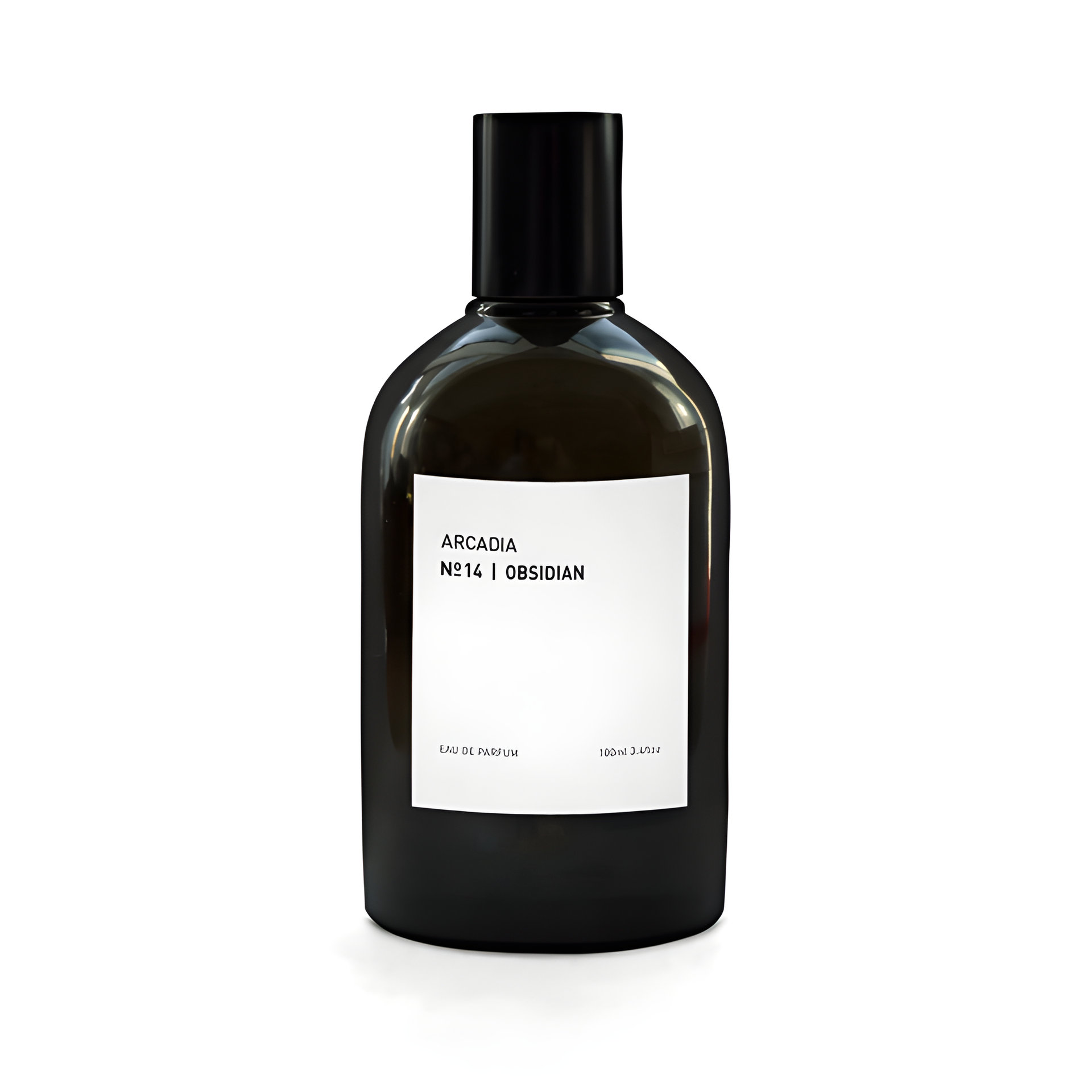 Picture of No.14 Obsidian fragrance