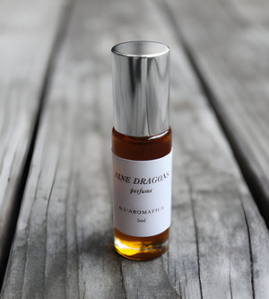 Nine Dragons by L'Aromatica Perfume perfume bottle