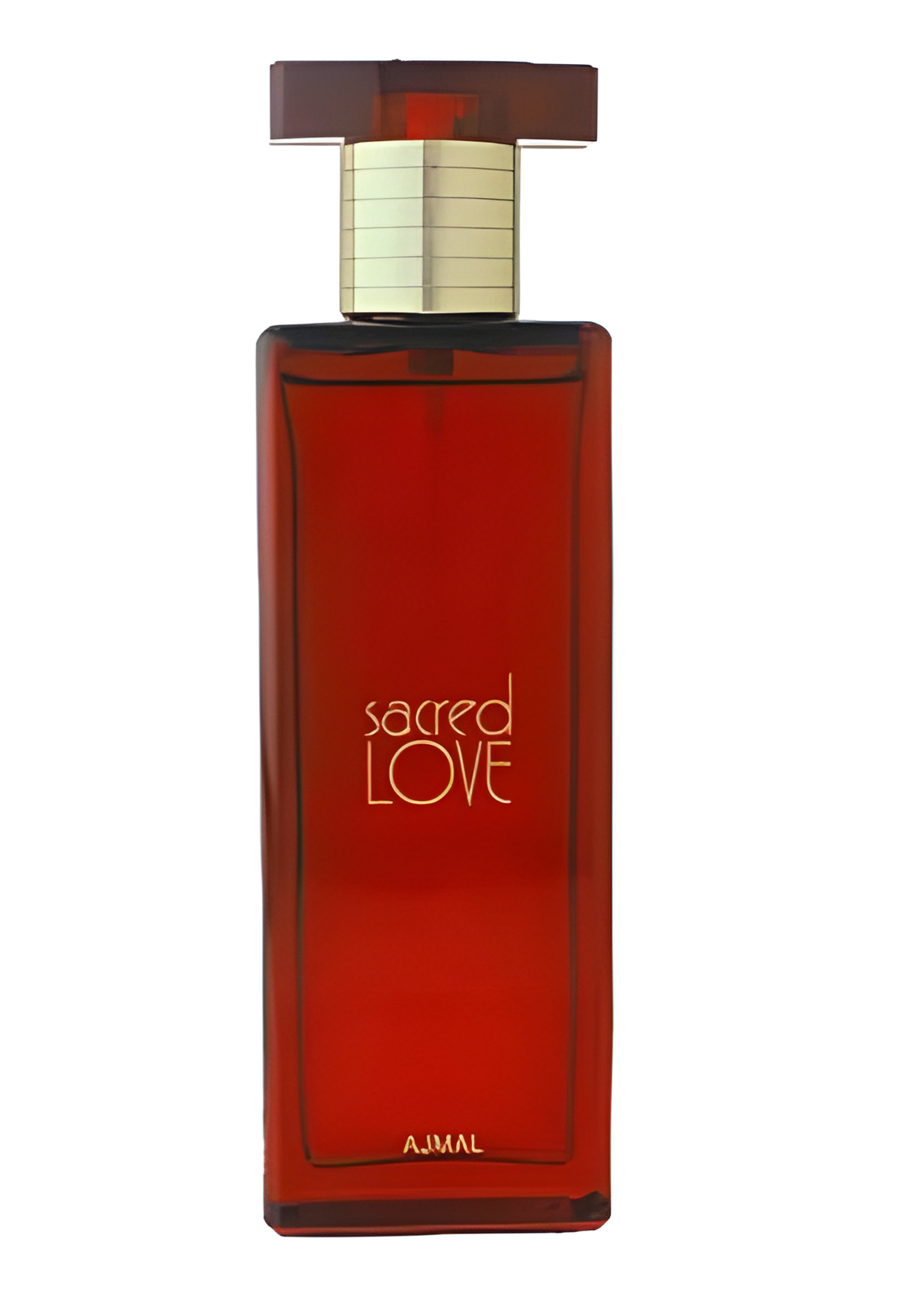 Picture of Sacred Love fragrance