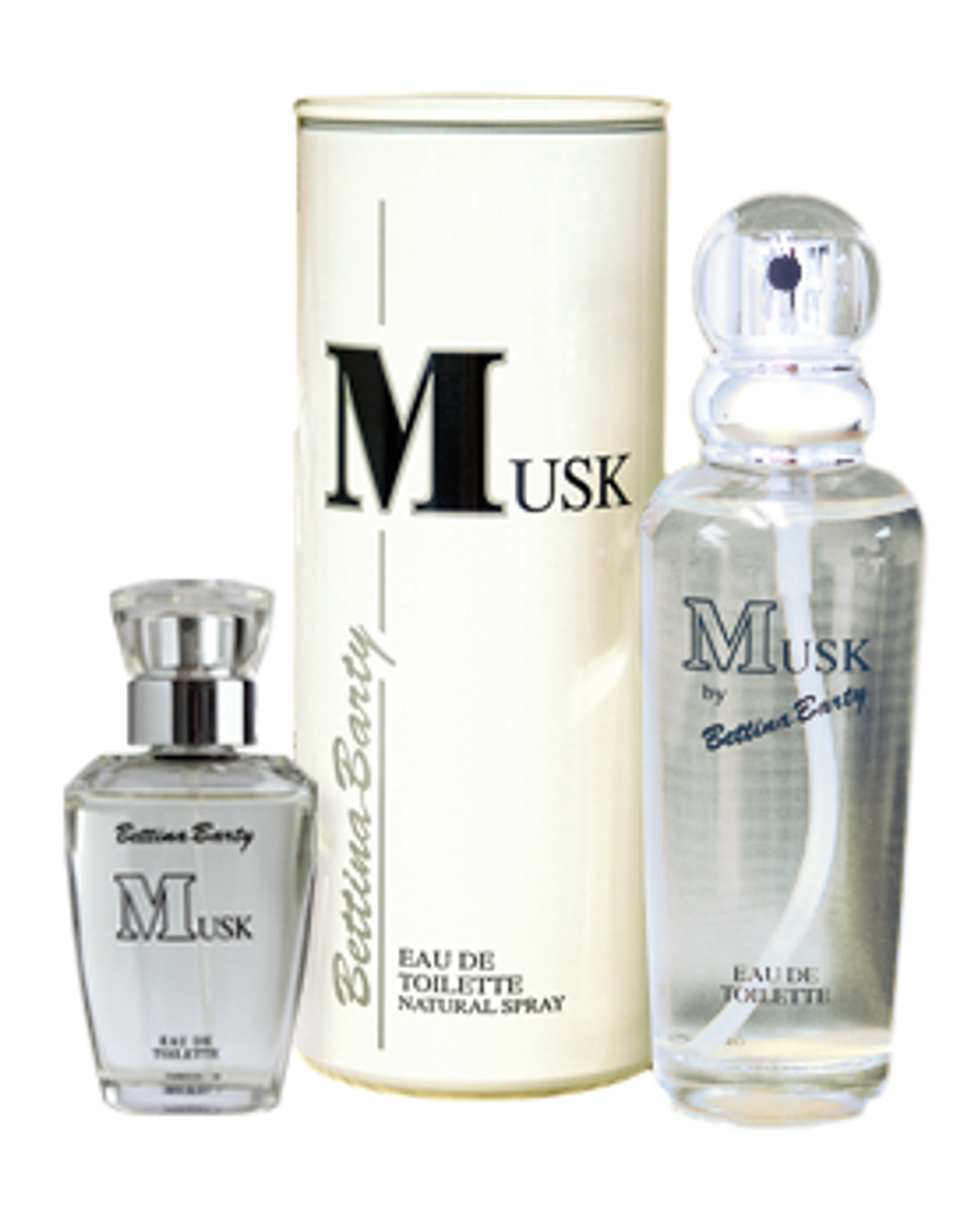 Picture of Musk fragrance