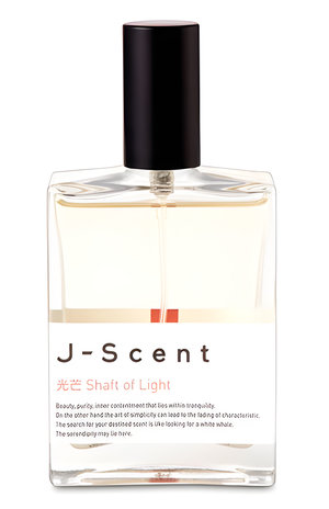 Shaft of Light by J-Scent perfume bottle