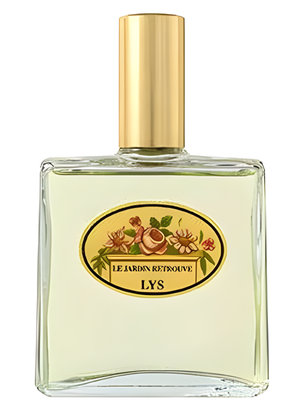The Lys by Le Jardin Retrouve perfume bottle