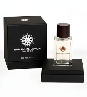 Marron by Emmanuel Levain perfume bottle