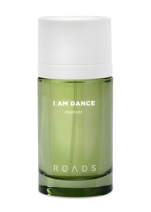 I Am Dance by Roads perfume bottle