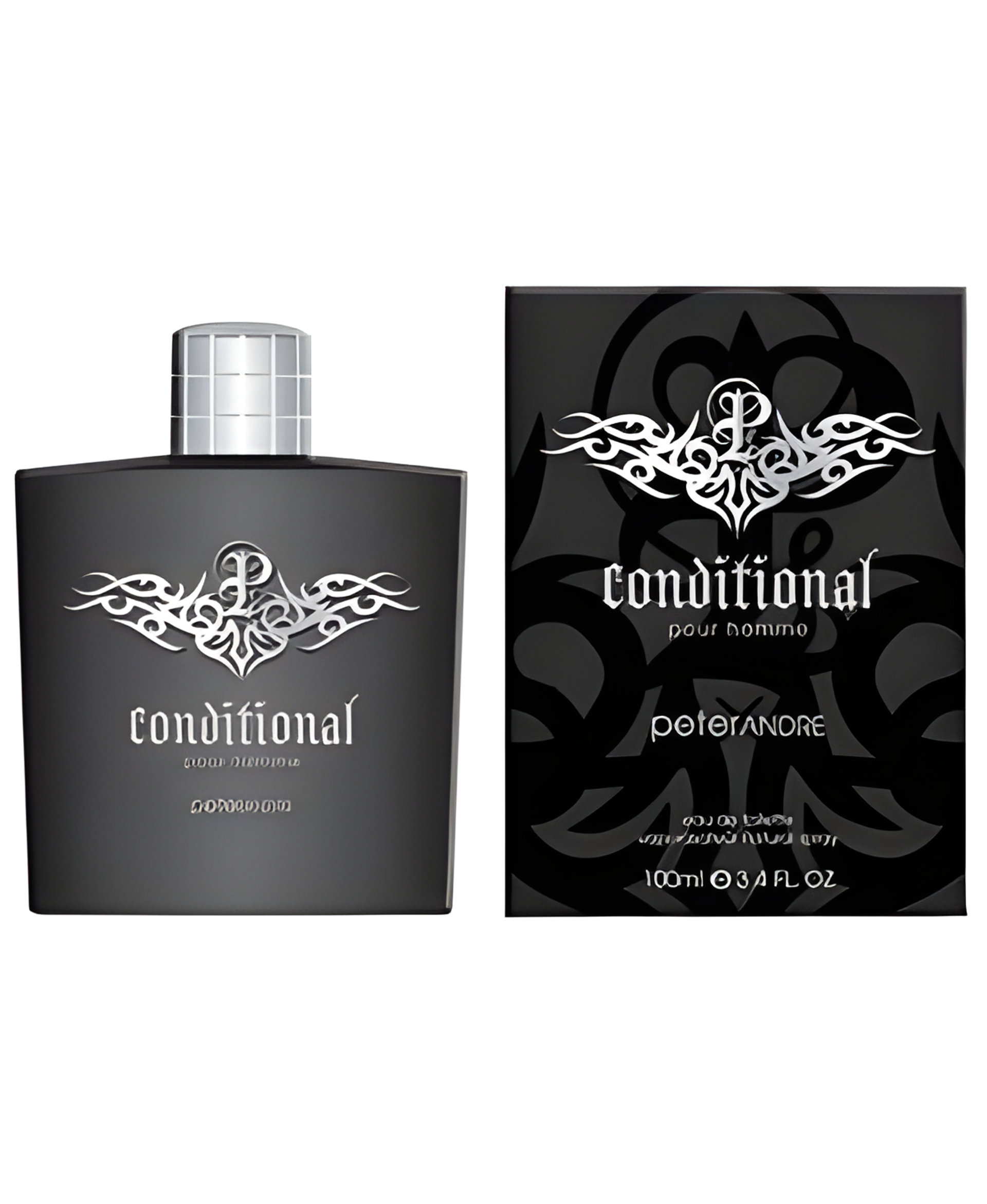 Picture of Conditional fragrance