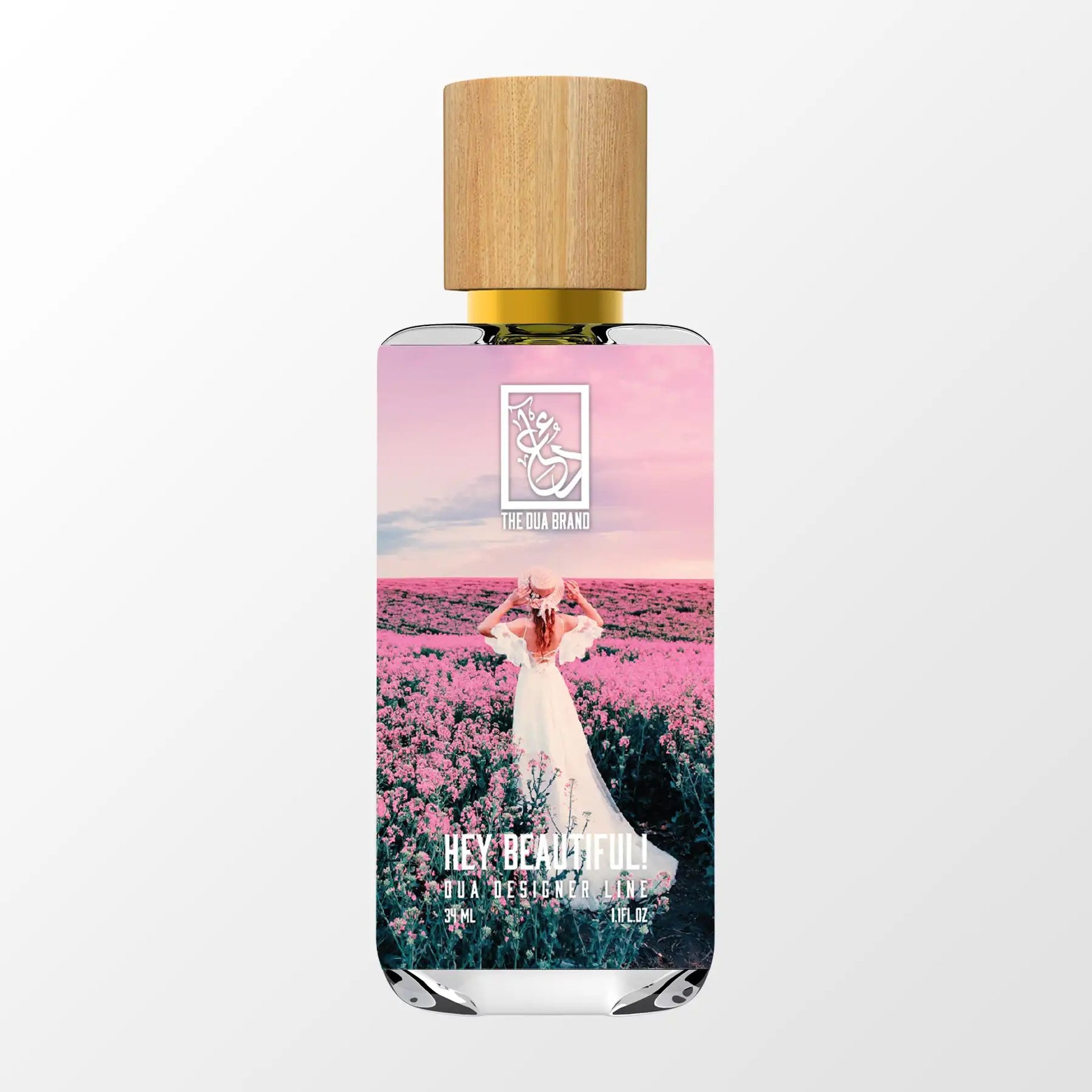Picture of Hey Beautiful! fragrance