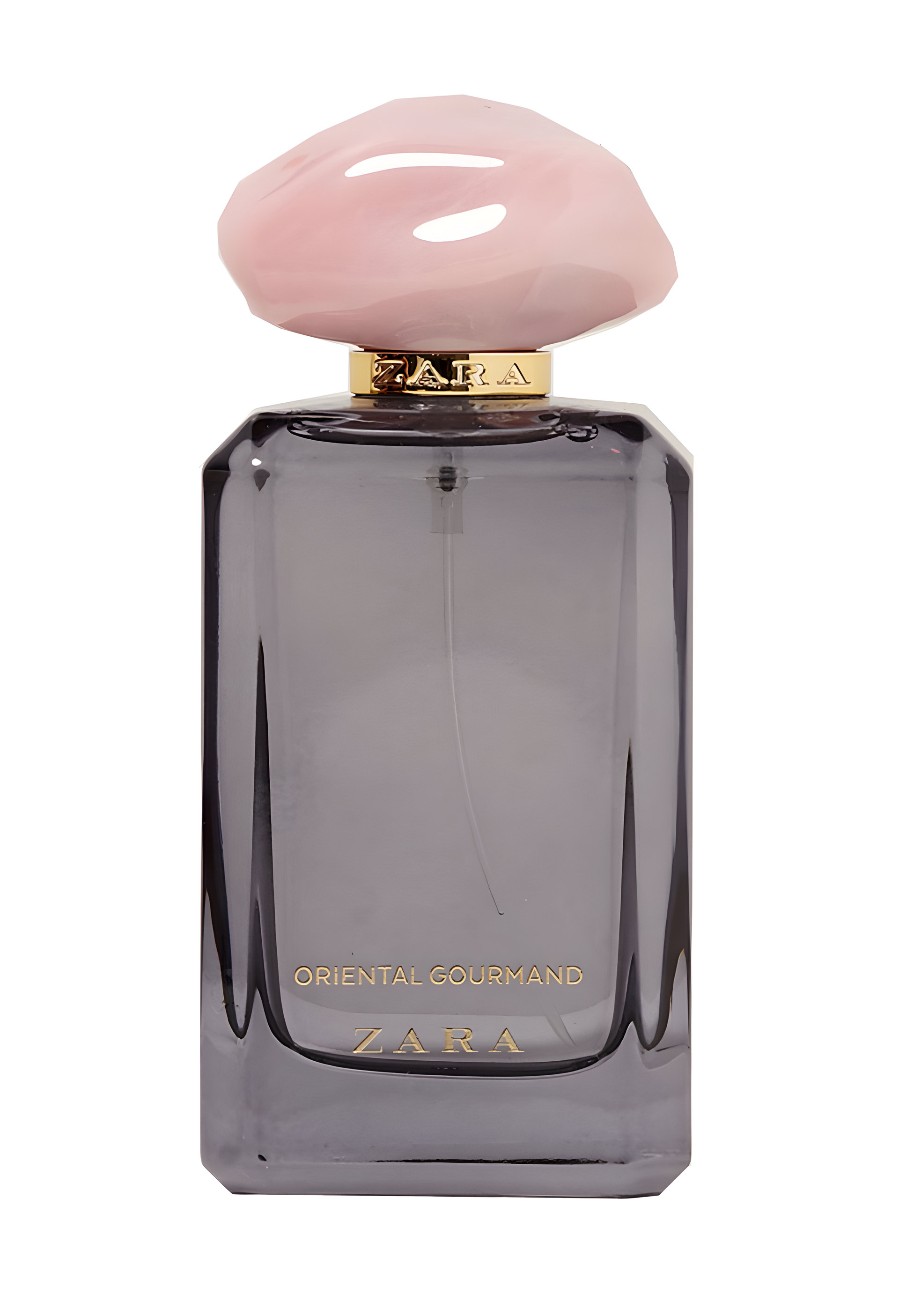 Picture of Oriental Gourmand fragrance