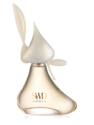 Dalliance by She Who Dares perfume bottle