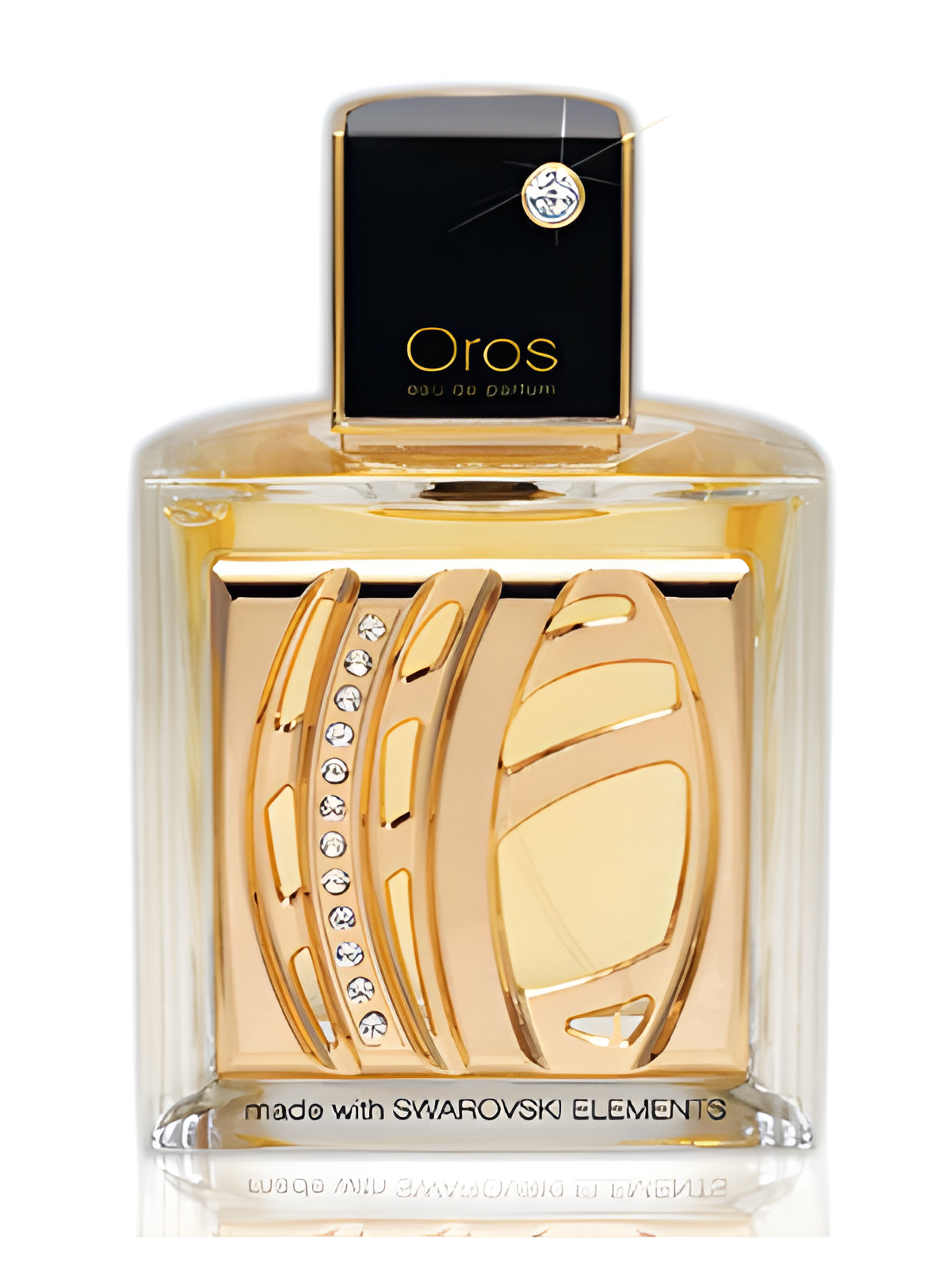 Picture of Oros Pour Femme fragrance