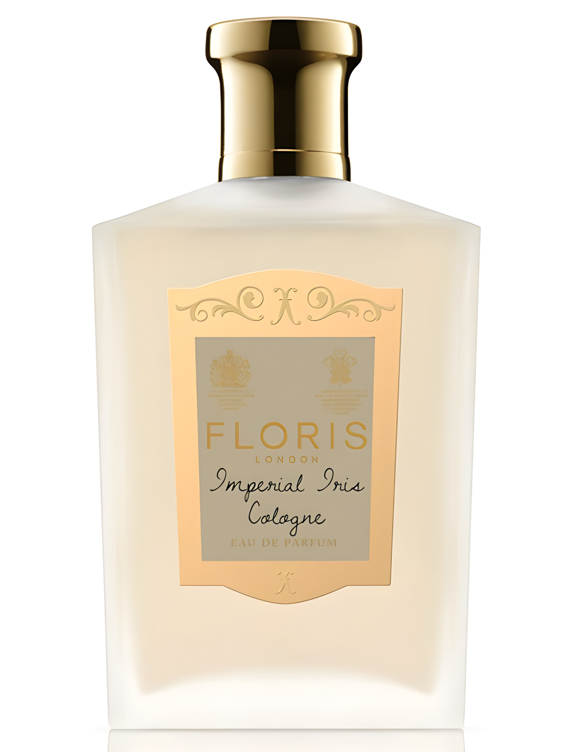 Picture of Imperial Iris Cologne fragrance
