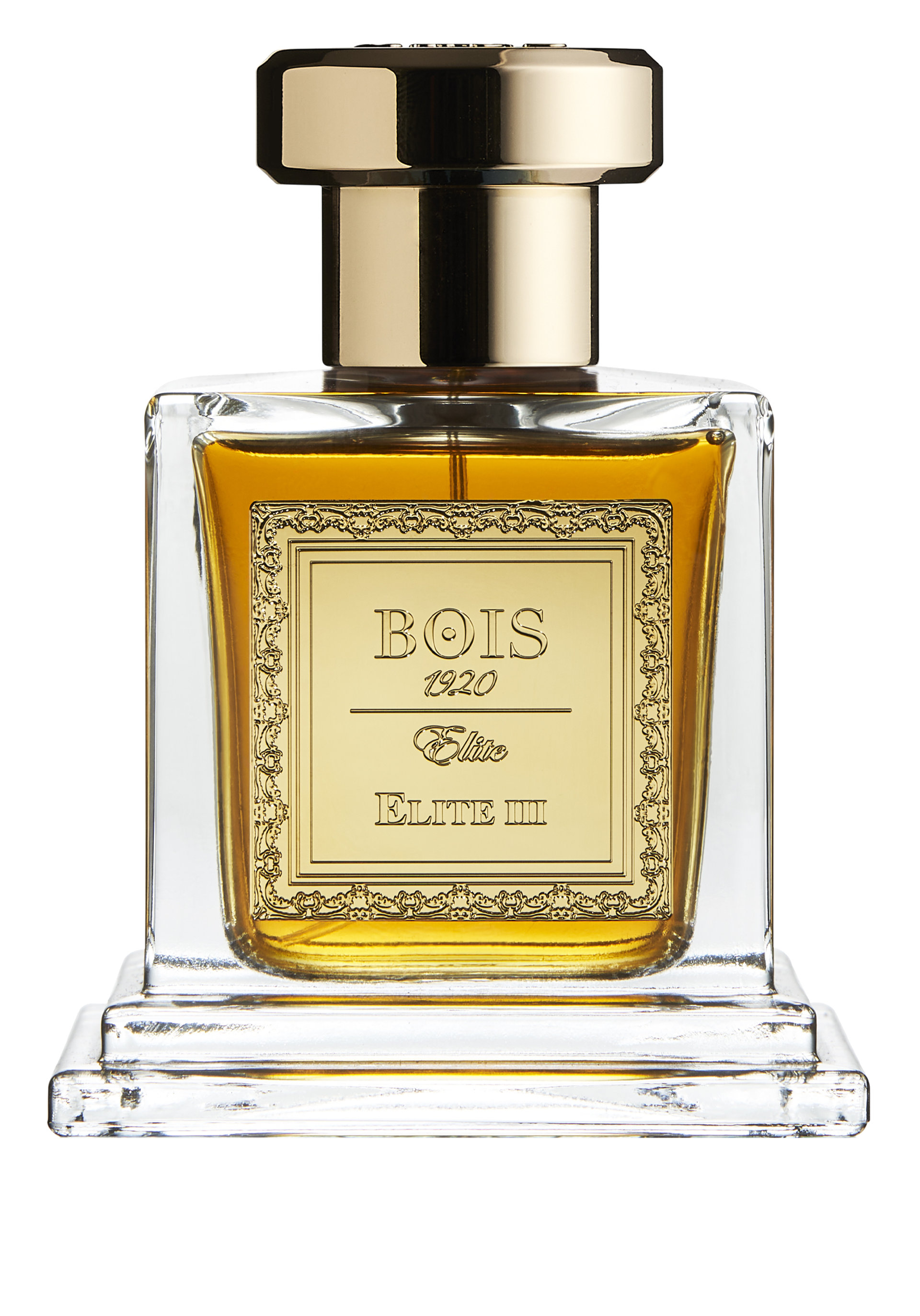 Picture of Elite III fragrance