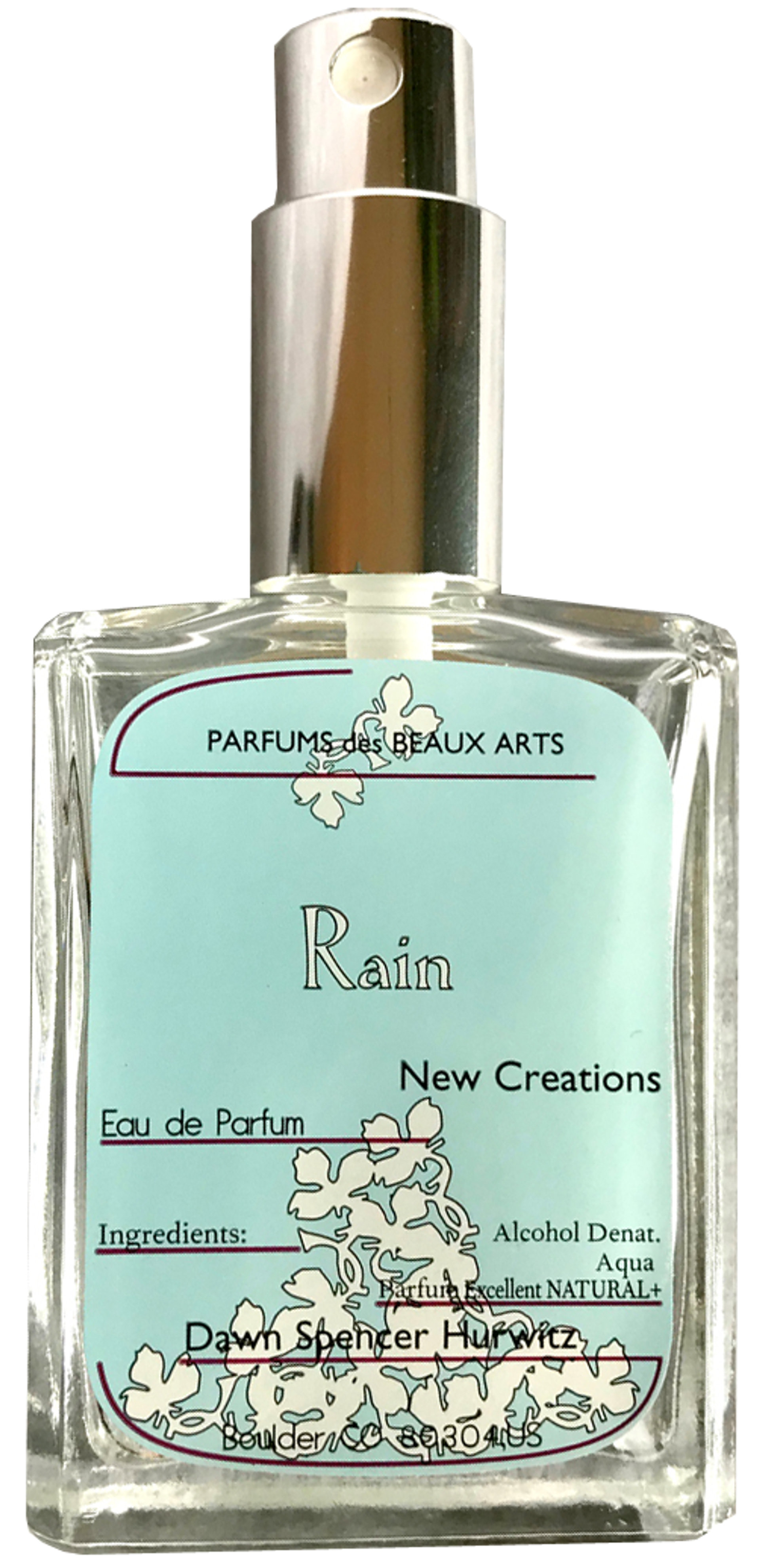 Picture of Rain fragrance
